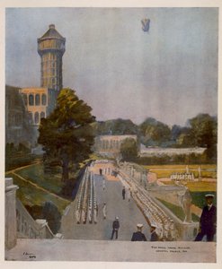 R.N.D. Crystal Palace, l